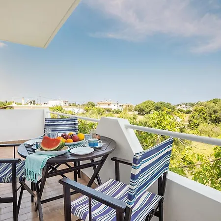 Vakantiehuis La Christine *