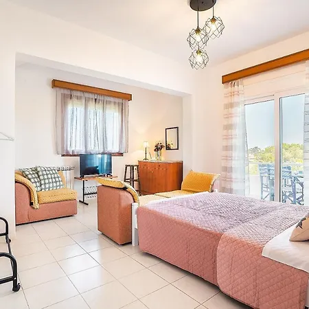 La Christine Vakantiehuis *