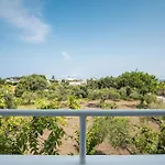 La Christine Dom wakacyjny Rhodes City