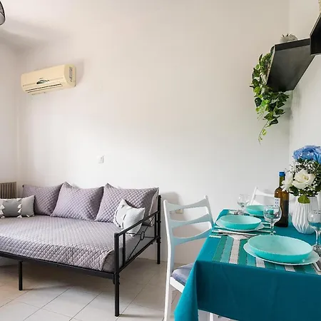 La Christine Holiday home *