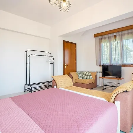 La Christine Holiday home