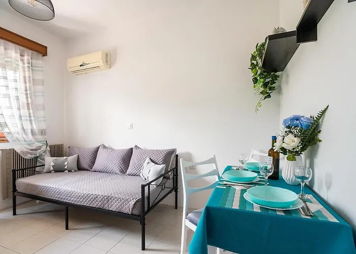 La Christine Holiday home *