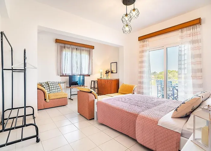 La Christine Holiday home *