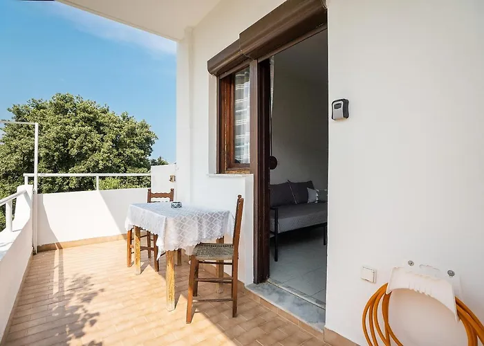 Holiday home La Christine *