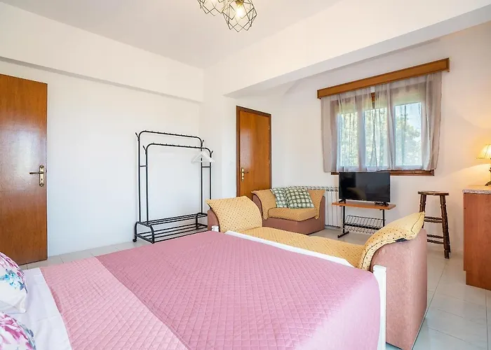 La Christine Holiday home