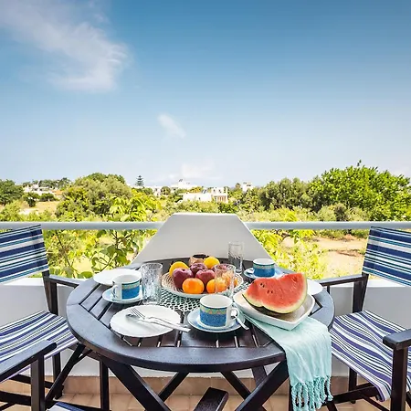 Feriehus La Christine *