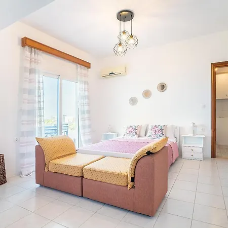 La Christine Feriehus *