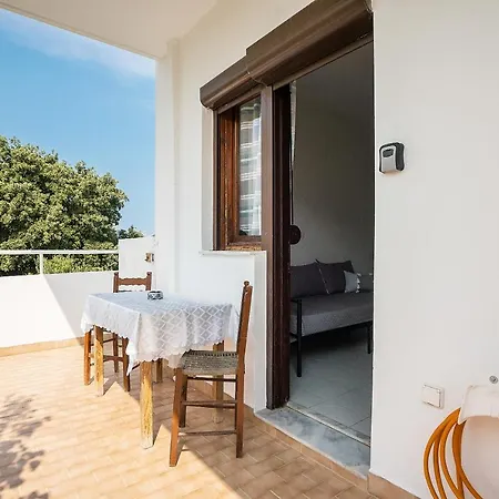 度假居 La Christine *