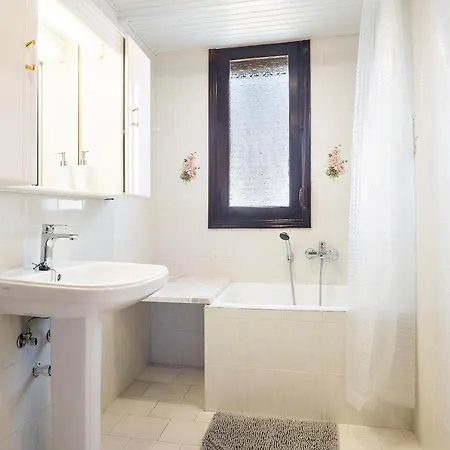 La Christine Feriehus *