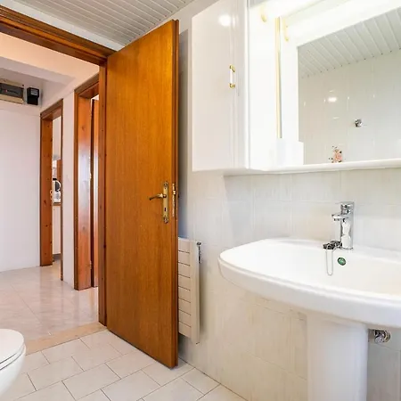 La Christine Feriehus Rhodes City