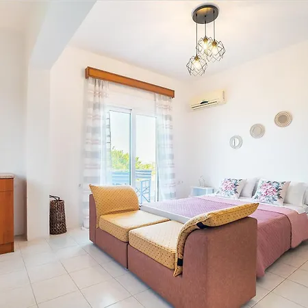 Tatil Evi La Christine Rhodes City