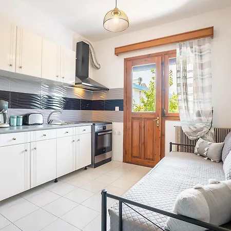 Holiday home La Christine