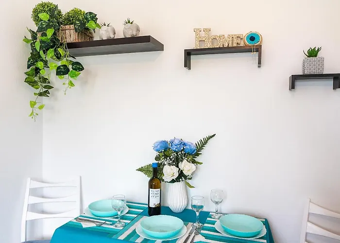 Nyaraló La Christine Rhodes City